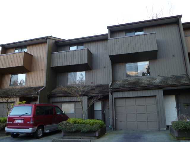 Mariner Mews