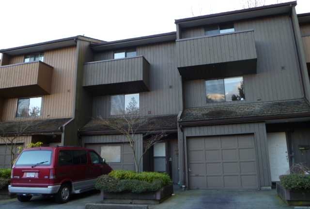 Mariner Mews