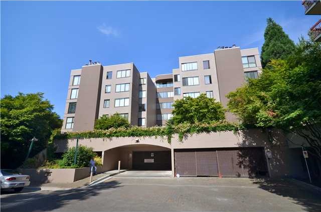 Photo 1 — click to view Habour Terrace photo 1