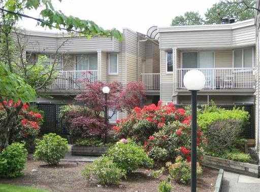 Dolphin Court