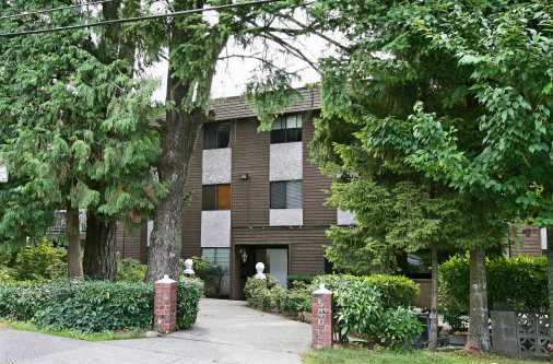 Cottonwood Terrace