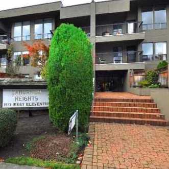 Photo 2 Laburnum Heights photo 2