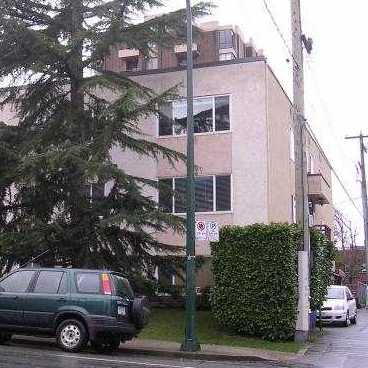 Photo 2 Burlington Apartments photo 2
