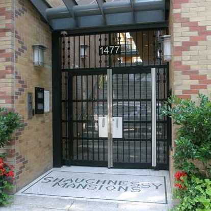 Photo 3 Shaughnessy Mansions photo 3