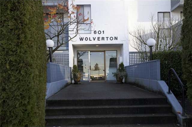 Photo 1 Wolverton photo 1