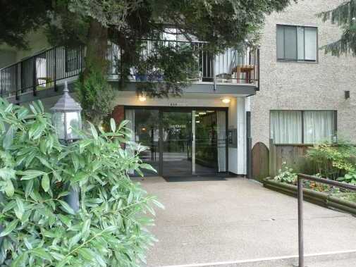 Photo 2 — click to view King Charles Court photo 2