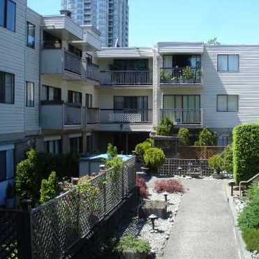 Balmoral Terrace photo 2