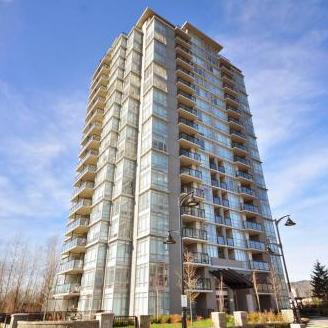 Cora Towers