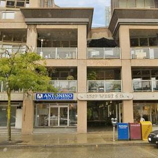 South Granville Lofts photo 4