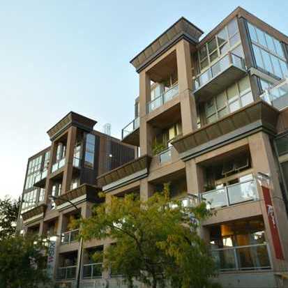South Granville Lofts photo 5