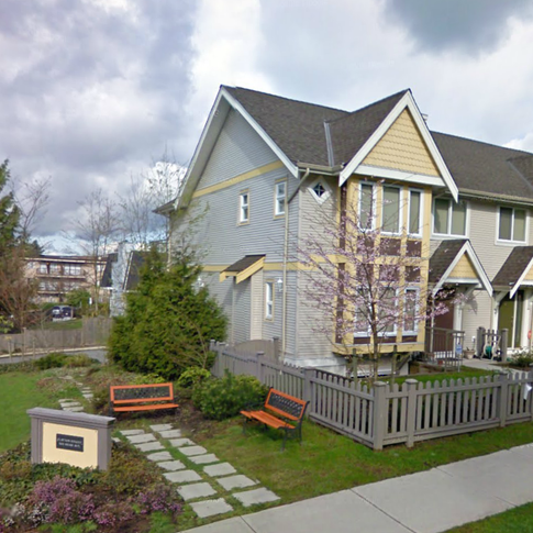 Clayton Heights