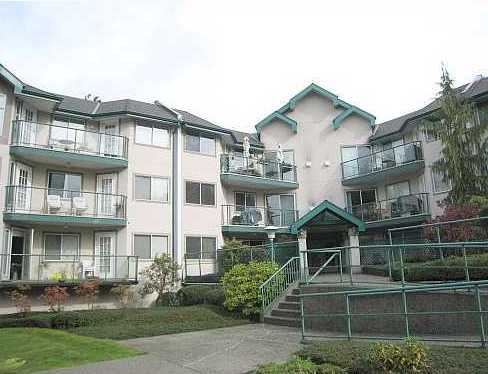 Dufferin Court
