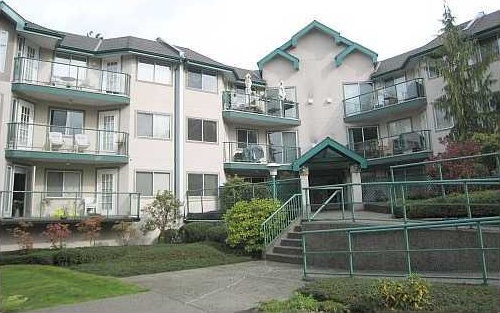Photo 1 Dufferin Court photo 1