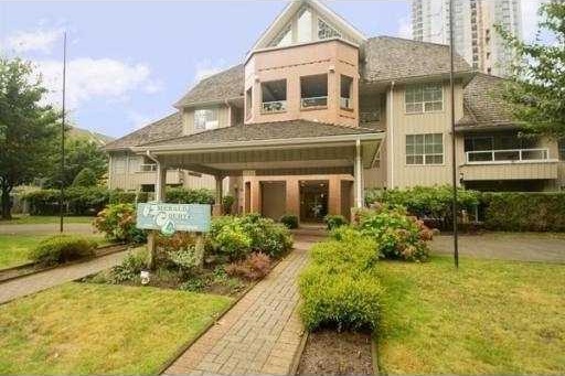 Photo 1 — click to view Emerald Court photo 1