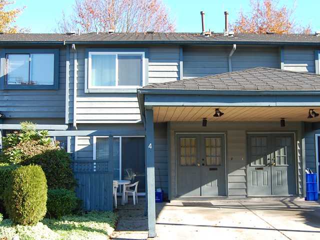 Eagle Ridge Court