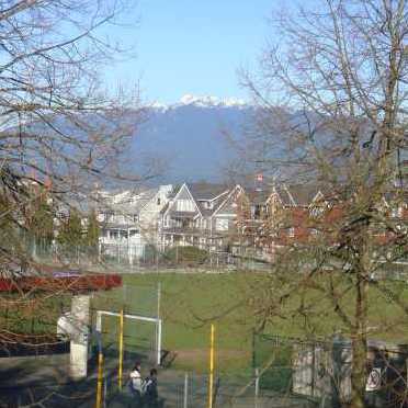 Vancouver Manor photo 5