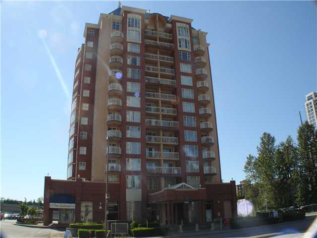 Photo 6 — click to view The Frontenac photo 6