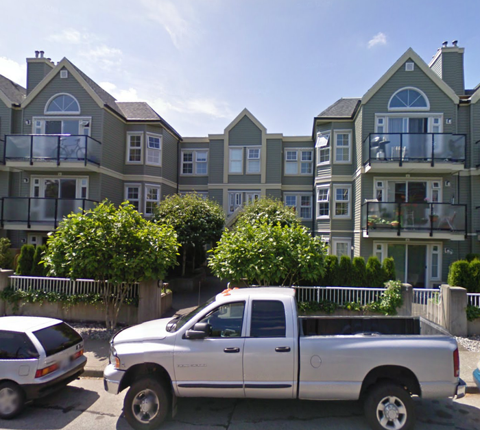 Photo 1 Woodford Place photo 1