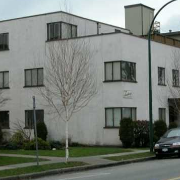 Shaughnessy Apartments photo 4