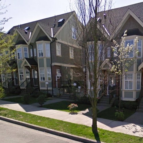 Photo 5 — click to view Woodshire photo 5