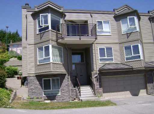 Sunridge Estates
