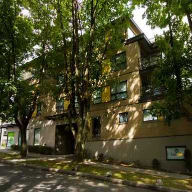 Photo 2 The Crescent In Shaughnessy photo 2