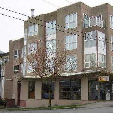 Photo 6 Shaughnessy Heights photo 6