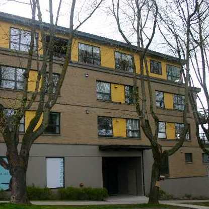 Photo 3 The Crescent In Shaughnessy photo 3