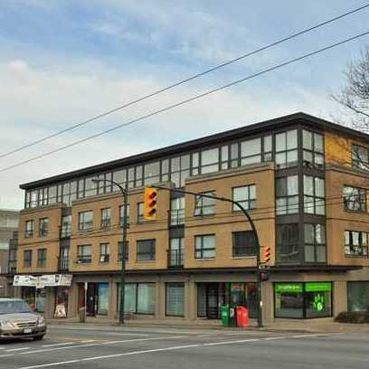 Photo 4 The Crescent In Shaughnessy photo 4