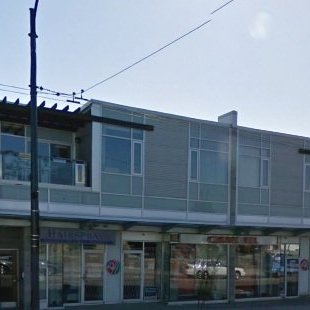 Crossover Plaza photo 3