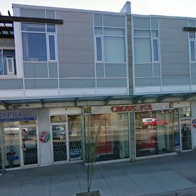 Crossover Plaza photo 5