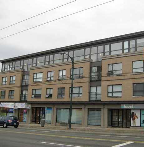 Photo 5 The Crescent In Shaughnessy photo 5