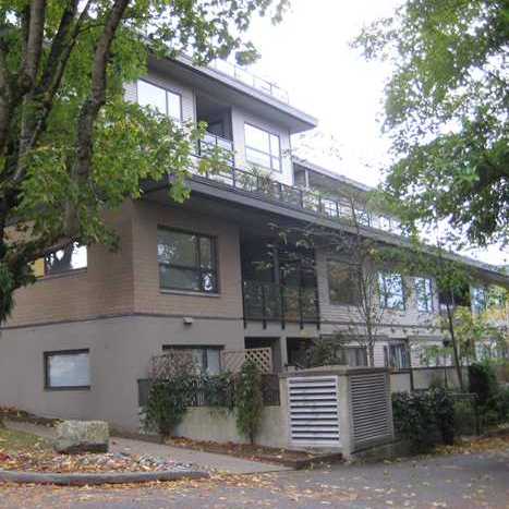 Photo 6 The Crescent In Shaughnessy photo 6