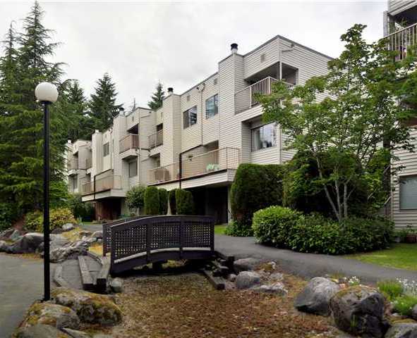 Eagle Ridge Terrace