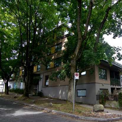 Photo 8 The Crescent In Shaughnessy photo 8