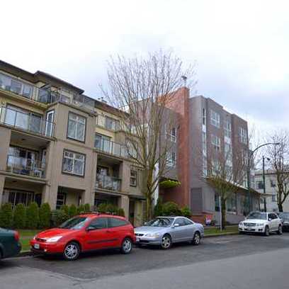 Photo 9 Shaughnessy Heights photo 9
