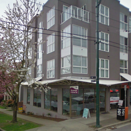 Photo 3 Shaughnessy Heights photo 3