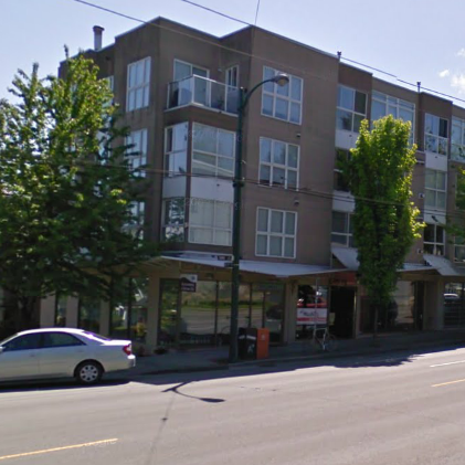 Shaughnessy Heights