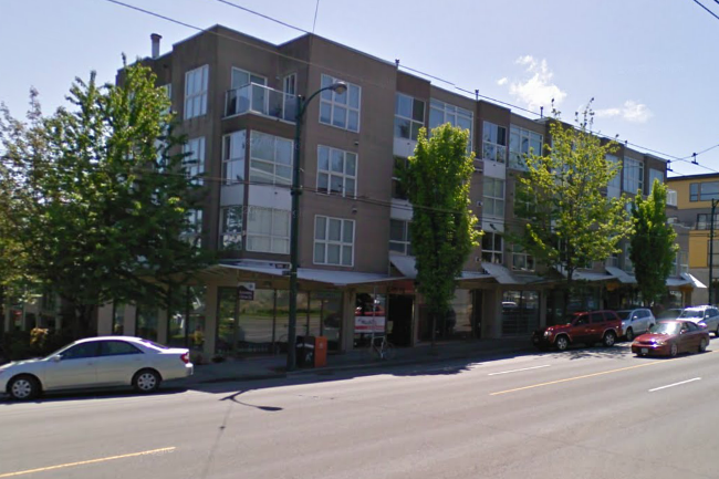 Photo 1 Shaughnessy Heights photo 1