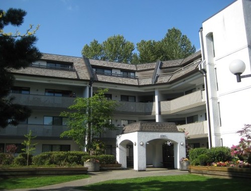 Glenview Manor