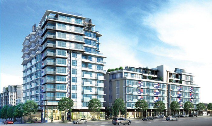 Pinnacle Living False Creek