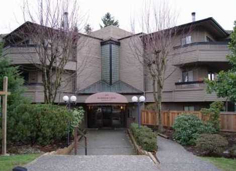 Deerwood Court