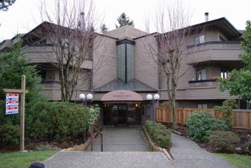 Deerwood Court