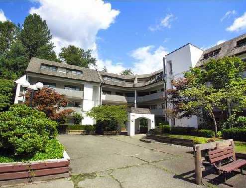 Glenview Manor