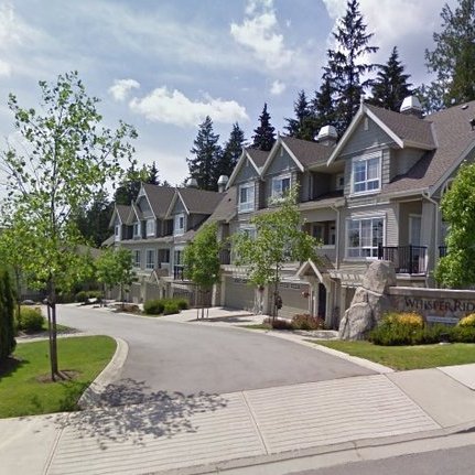 Whisper Ridge photo 7