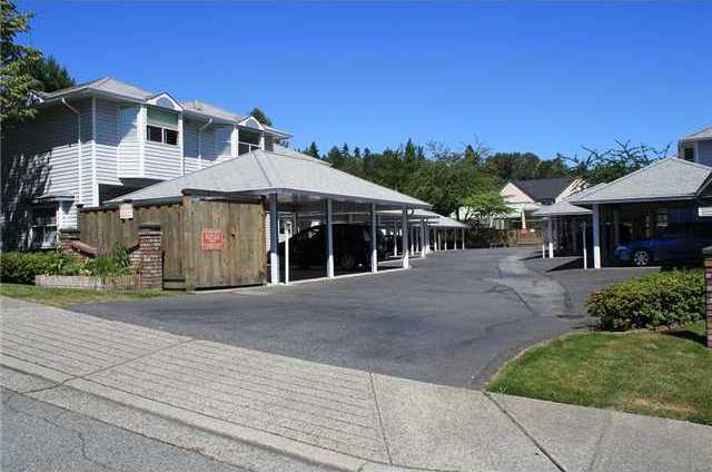 Maillardville Cq