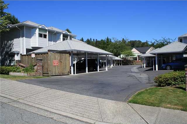 Maillardville Cq