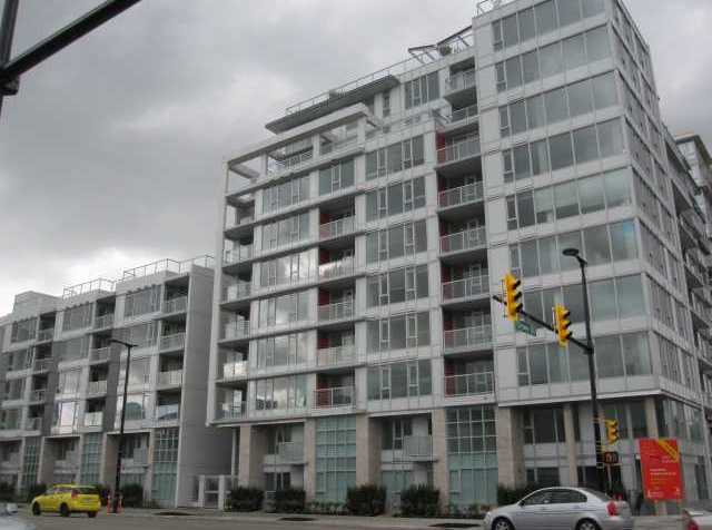 Pinnacle Living False Creek