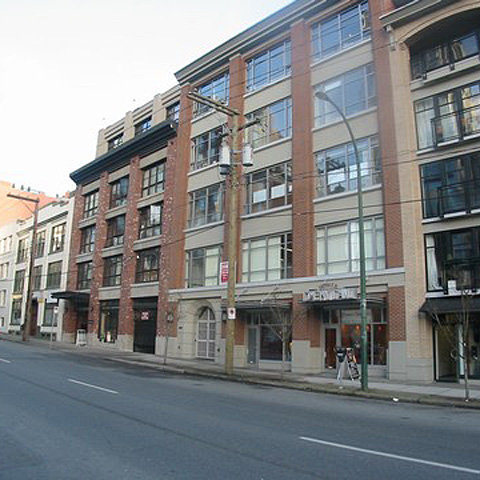 Photo 3 The Grafton photo 3