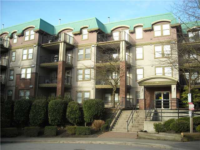 Le Laurentian